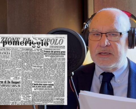 Il 2 giugno 1946: la Scuola Sant’Anna di Pisa presenta un videopodcast sulla nascita della Repubblica Italiana