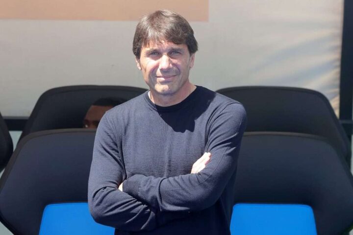 Il addio di Antonio Conte al Napoli apre nuove prospettive per il club