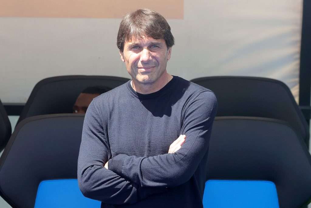 Il addio di Antonio Conte al Napoli apre nuove prospettive per il club
