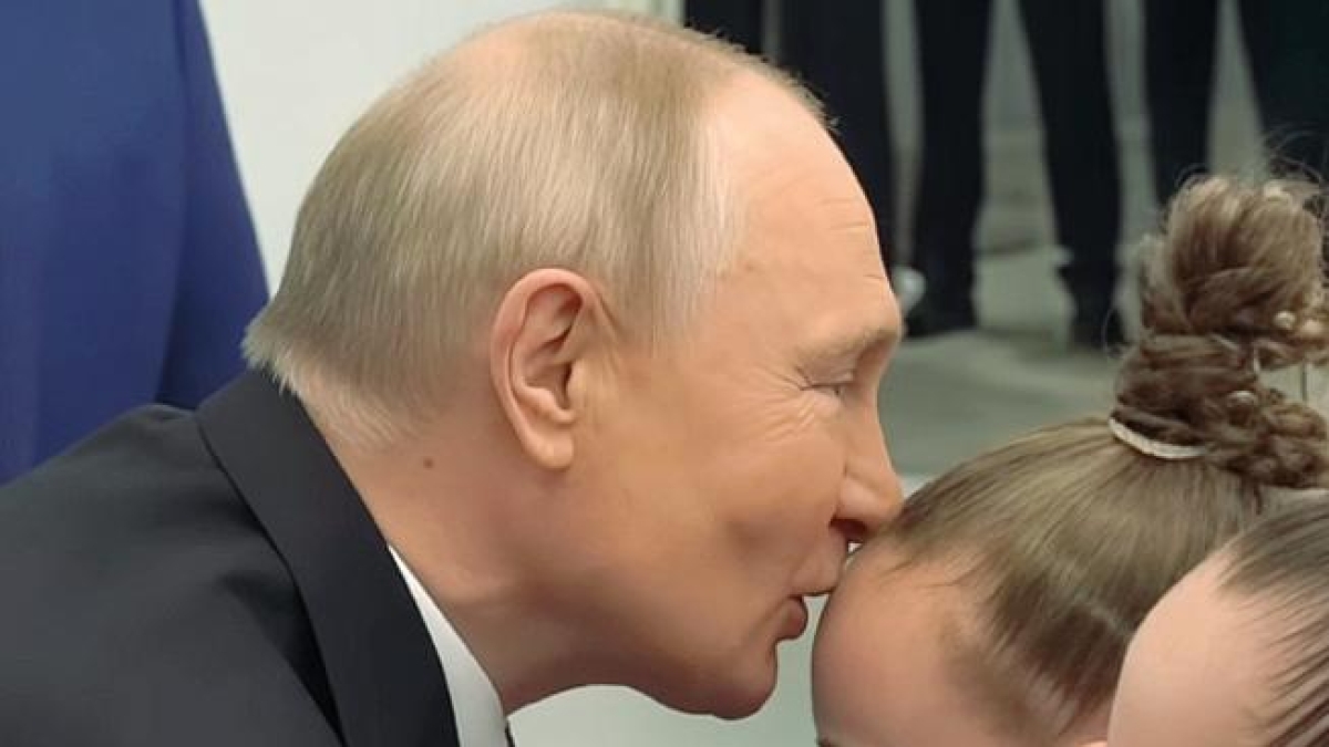 Il calo di consensi di Putin scende sotto il 70%: un segnale di nervosismo politico