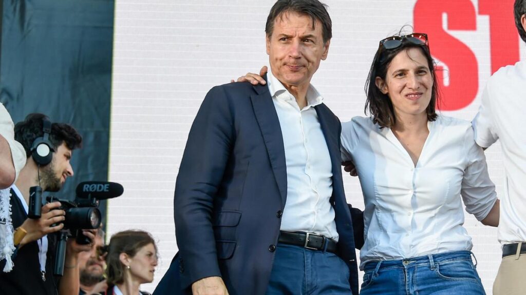 Il campo largo è in allerta per la legge elettorale e la possibile Consulta