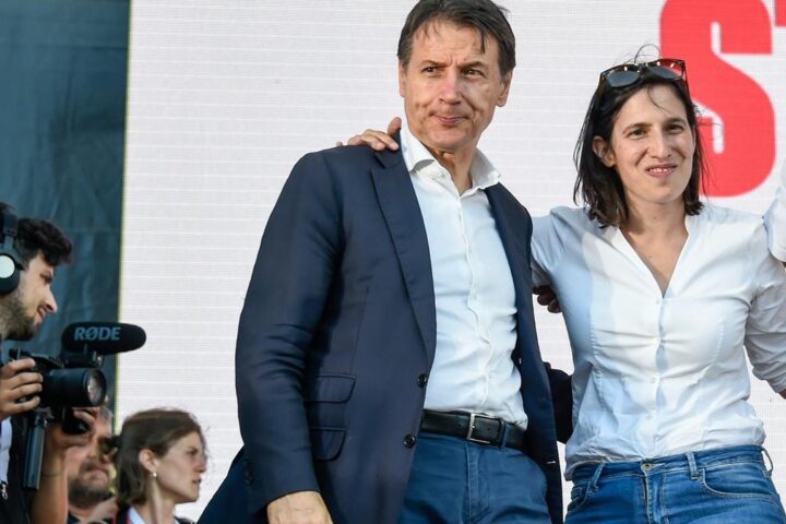 Il campo largo è in allerta per la legge elettorale e la possibile Consulta