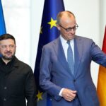 Il cancelliere tedesco Merz propone uno status speciale per candidare l’Ucraina come membro associato dell'UE