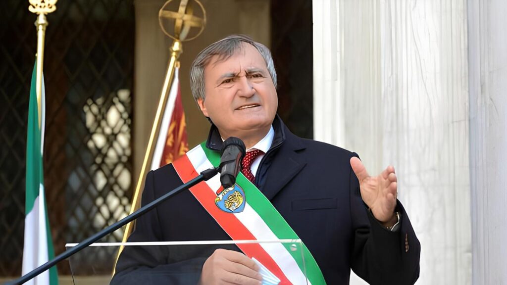 Il caos culturale minaccia il voto a Venezia dopo Brugnaro