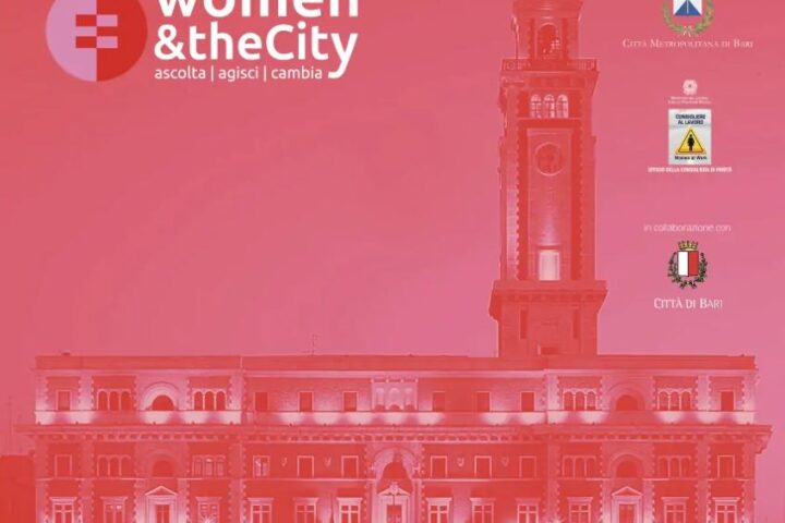 Il CIHEAM Bari partecipa al festival “Women & the City” con un panel su donne e agricoltura