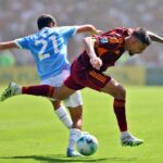 Il derby di Serie A tra Roma e Lazio si giocherà domenica alle 12 per evitare conflitti con la finale degli Internazionali di tennis