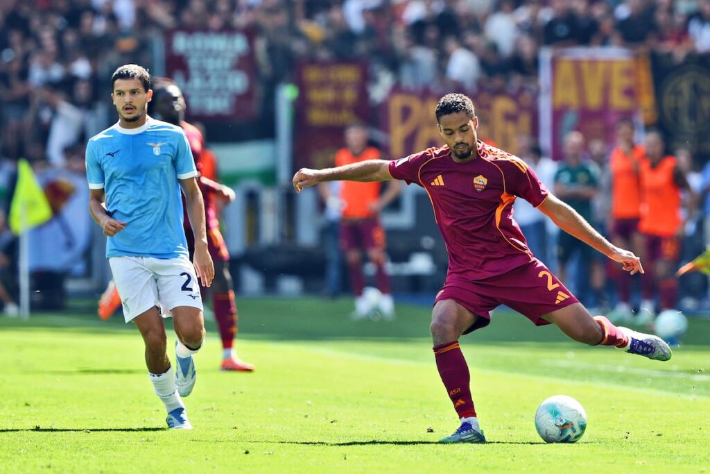 Il derby Roma-Lazio si giocherà lunedì 18 maggio alle 20:45 anziché domenica 17 maggio