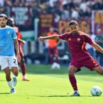 Il derby Roma-Lazio si giocherà lunedì 18 maggio alle 20:45 anziché domenica 17 maggio