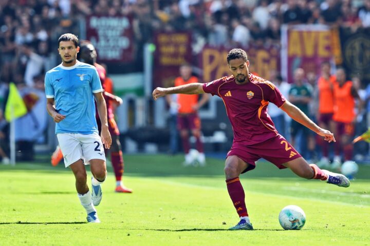 Il derby Roma-Lazio si giocherà lunedì 18 maggio alle 20:45 anziché domenica 17 maggio