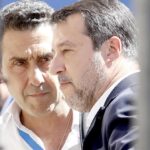 Il derby Salvini-Vannacci e le sfide future del centrodestra in vista delle elezioni