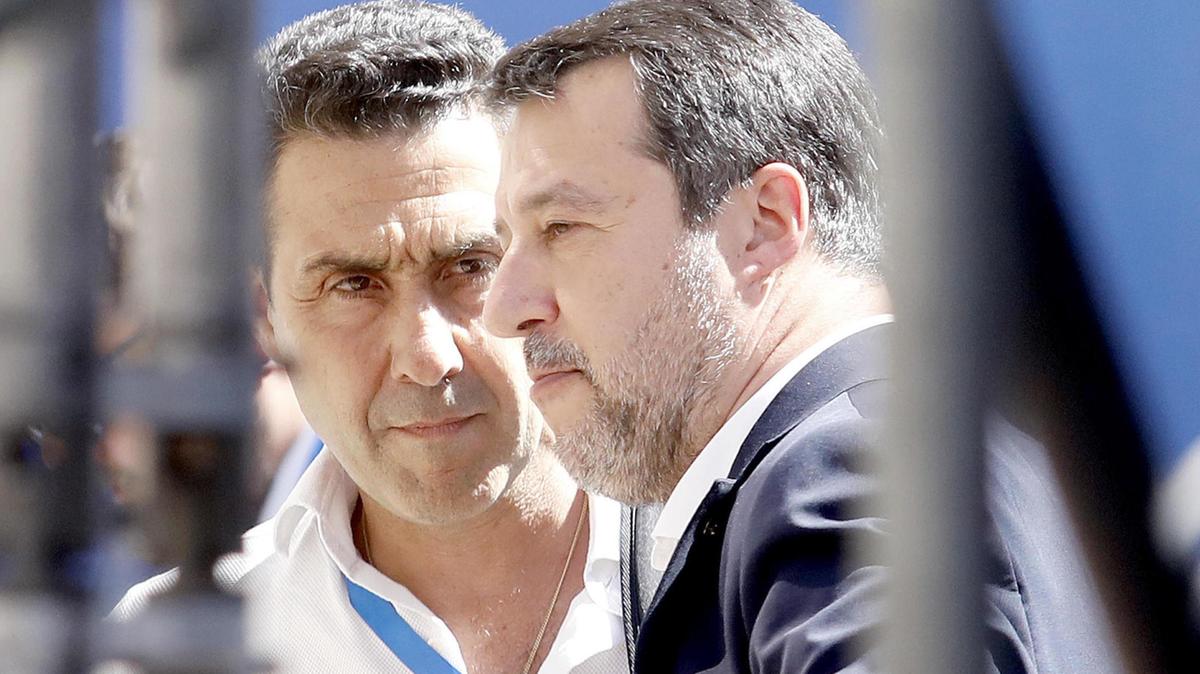 Il derby Salvini-Vannacci e le sfide future del centrodestra in vista delle elezioni