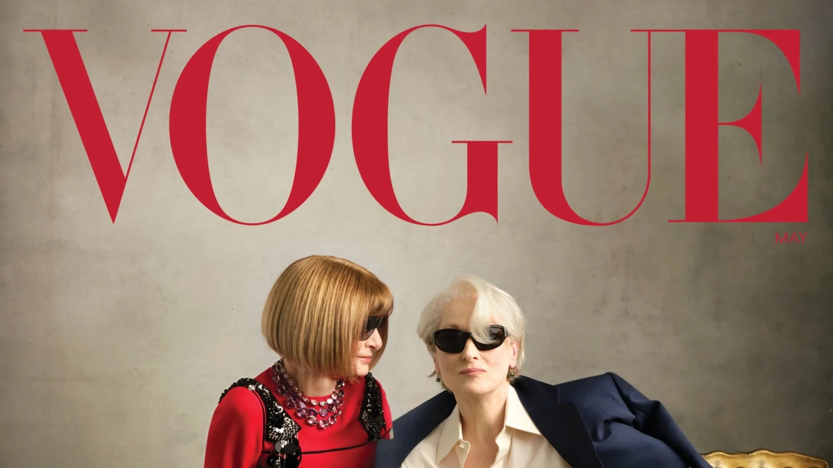 "Il diavolo veste Prada 2: un film sulla crisi dei media e il futuro del giornalismo"