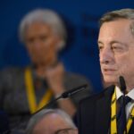 Il discorso di Mario Draghi ad Aquisgrana per il Premio Carlo Magno