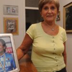 Il dolore di mamma Anna per la scomparsa di Alex Zanardi: “Stava bene prima, poi è sparito”