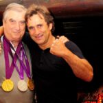 Il dottor Costa: “Alessandro Zanardi ha ridisegnato i confini della mia anima di medico e uomo”
