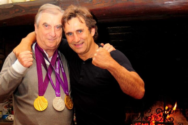 Il dottor Costa: “Alessandro Zanardi ha ridisegnato i confini della mia anima di medico e uomo”