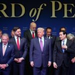 Il fondo di Trump per Gaza è privo di finanziamenti adeguati per la ricostruzione