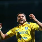 Il Frosinone promosso in Serie A, Pescara, Spezia e Reggiana retrocedono in Serie C
