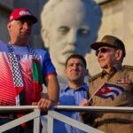 Il futuro della dinastia Castro a Cuba: Raulito, Alejandro e Sandro tra potere e ribellione