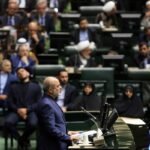 Il generale Ahmad Vahidi, figura chiave per la sicurezza dell'Iran, presenta un accordo agli Stati Uniti