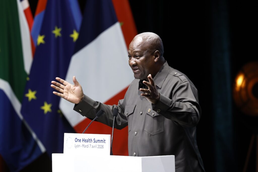 Il Ghana propone una legge per criminalizzare la comunità LGBTQ+ con pene fino a cinque anni di carcere