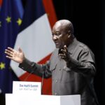 Il Ghana propone una legge per criminalizzare la comunità LGBTQ+ con pene fino a cinque anni di carcere