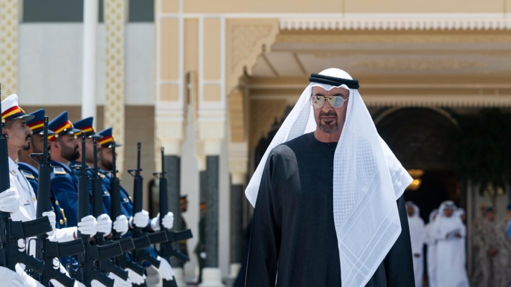 Il Golfo è in guerra segreta contro l'Iran, tra Emirati e Arabia Saudita