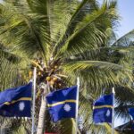 Il governo di Nauru indice un referendum per cambiare il nome in Naoero