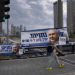 Il governo di Netanyahu cerca di influenzare le prossime elezioni in Israele