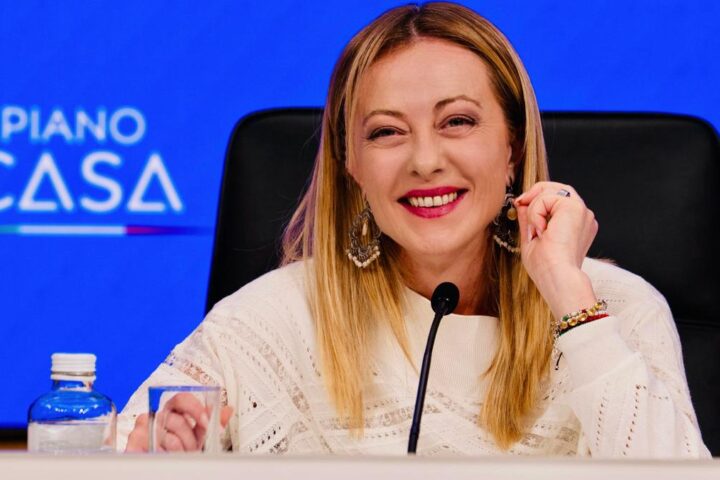 Il governo Meloni supera i 1.288 giorni, ora punta a battere il record di Berlusconi II