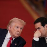 Il governo statunitense autorizza una vendita di armi da 8,6 miliardi di dollari a Israele e ai paesi del Golfo