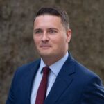 Il ministro della salute britannico Wes Streeting si dimette criticando Keir Starmer