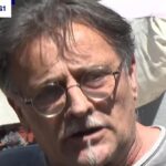 Il padre di Sempio difende il figlio in televisione: "È innocente, attacco vile contro di lui"