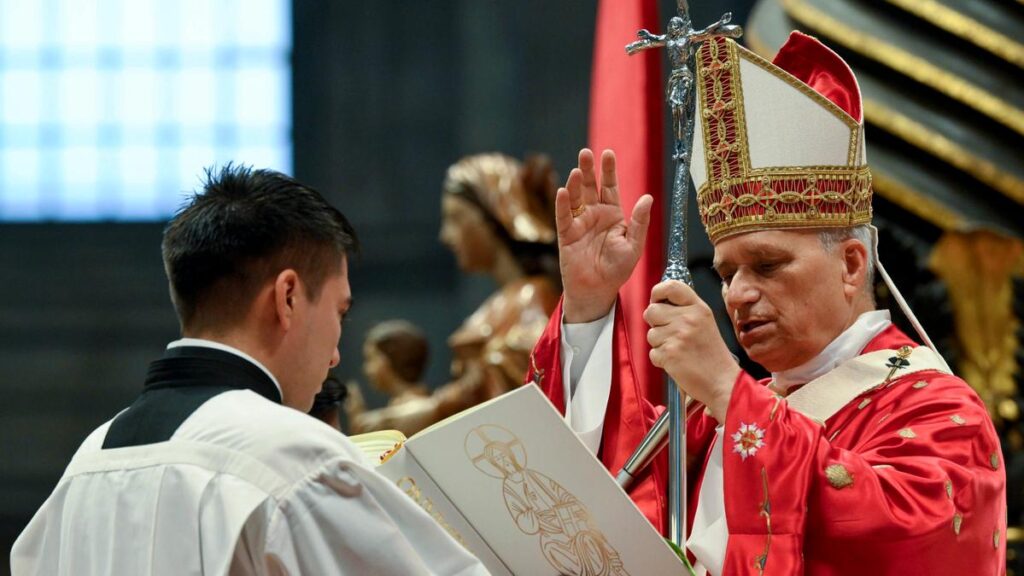 Il Papa avverte sui pericoli dell'IA: "Nessun algoritmo rende la guerra accettabile"