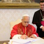 Il Papa richiama l'attenzione sulla necessità di un Codice etico per l'IA, ma le Big Tech sembrano distante
