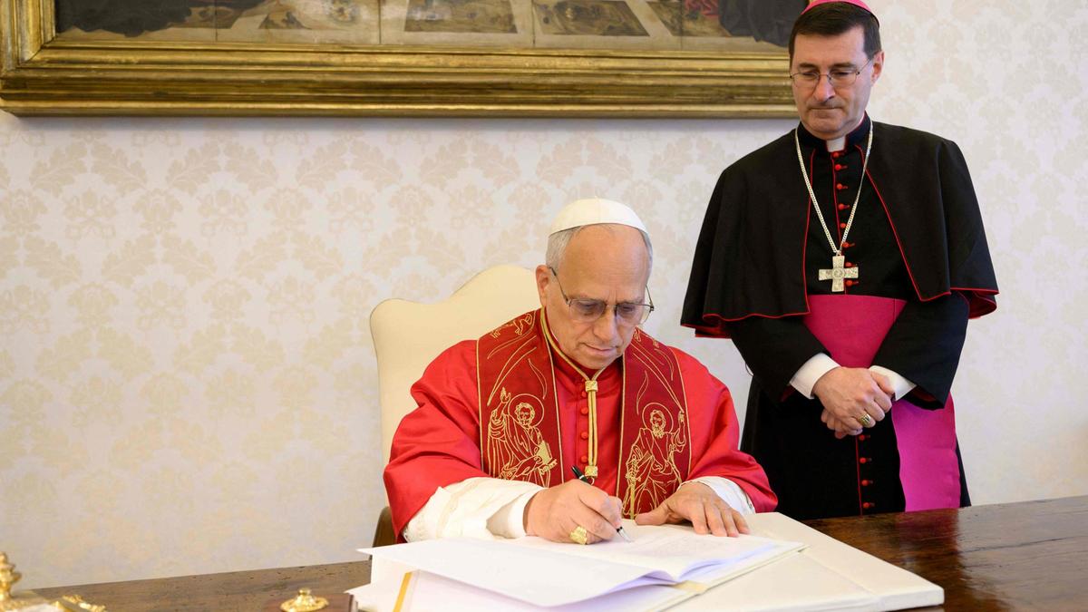 Il Papa richiama l'attenzione sulla necessità di un Codice etico per l'IA, ma le Big Tech sembrano distante