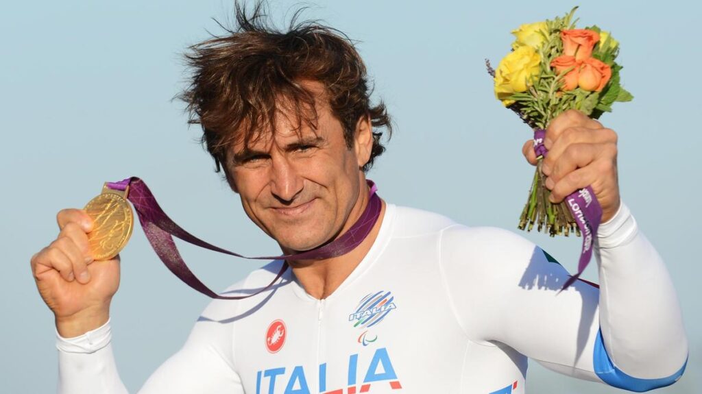 Il paradosso di Alex: arrendersi per ricominciare a vivere