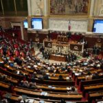 Il parlamento francese approva l'abrogazione del codice schiavista "Code noir"