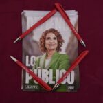 Il Partito Popolare vince le elezioni in Andalusia, crollo del Partito Socialista e crescita di Vox