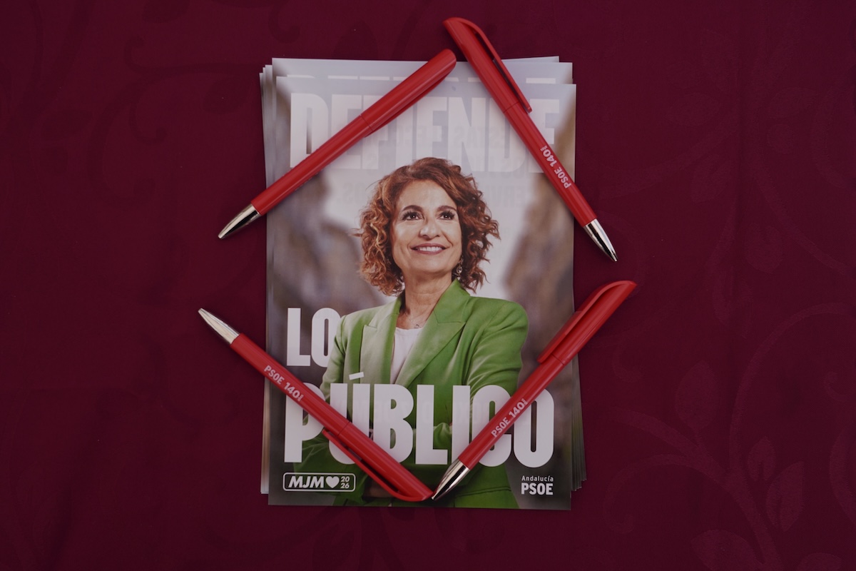 Il Partito Popolare vince le elezioni in Andalusia, crollo del Partito Socialista e crescita di Vox