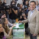 Il Partito Popolare vince le elezioni in Andalusia ma non raggiunge la maggioranza assoluta