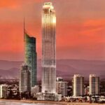 Il piano per costruire una Trump Tower a Gold Coast è stato abbandonato a causa di controversie interne