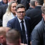 Il possibile successore di Starmer: Andy Burnham e la sua ambizione di tornare a Westminster