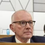 Il presidente della Valle d’Aosta Renzo Testolin dichiarato decaduto per violazione dei limiti di mandato