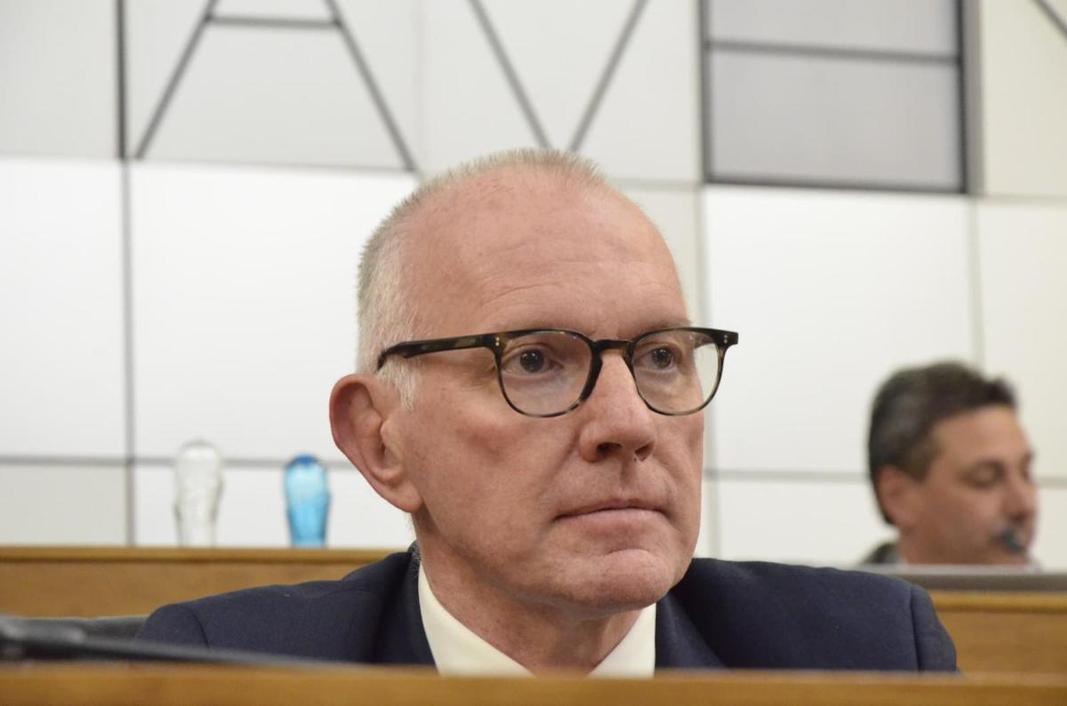 Il presidente della Valle d’Aosta Renzo Testolin dichiarato decaduto per violazione dei limiti di mandato
