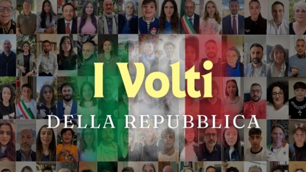 Il Quirinale lancia iniziativa per gli 80 anni della Repubblica: i cittadini invitati a condividere video