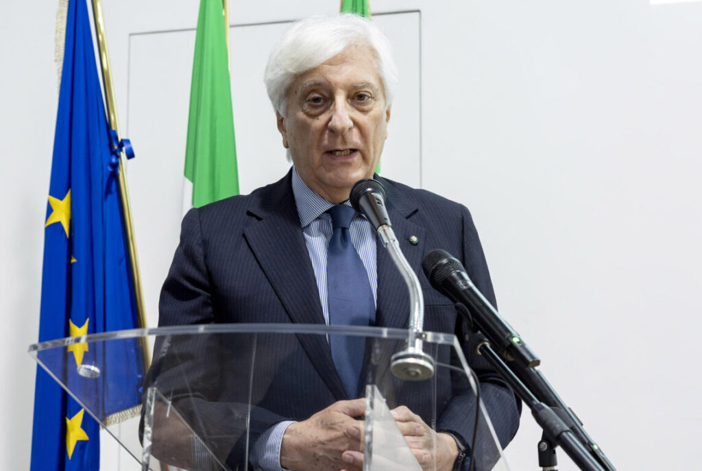 Il Quirinale riceve 5 milioni in più nel 2026, ma Ugo Zampetti esprime insoddisfazione