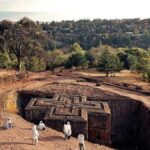 Il reportage di Aldo Cazzullo su Eritrea ed Etiopia, 90 anni dopo le guerre coloniali italiane