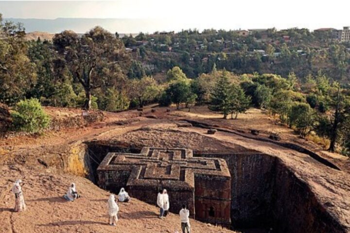 Il reportage di Aldo Cazzullo su Eritrea ed Etiopia, 90 anni dopo le guerre coloniali italiane