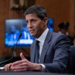 Il Senato degli Stati Uniti conferma Kevin Warsh nuovo capo della Federal Reserve